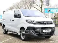 2024 Opel Vivaro