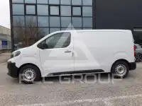 2024 Opel Vivaro
