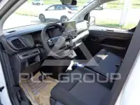 2024 Opel Vivaro