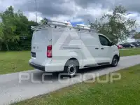 2024 Opel Vivaro