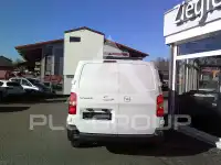 2024 Opel Vivaro