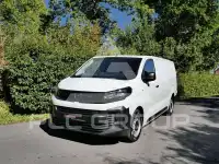 2024 Opel Vivaro