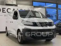 2024 Opel Vivaro
