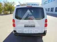 2024 Opel Vivaro