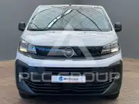 2024 Opel Vivaro