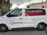 2024 Opel Vivaro