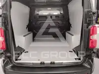 2024 Opel Vivaro