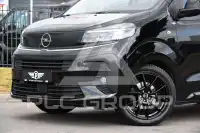 2024 Opel Vivaro