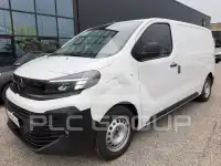 2024 Opel Vivaro