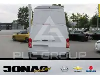 2024 Opel Vivaro