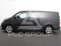 2024 Opel Vivaro