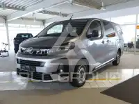 2024 Opel Vivaro