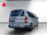 2024 Opel Vivaro