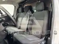 2024 Opel Vivaro