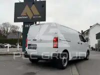 2024 Opel Vivaro