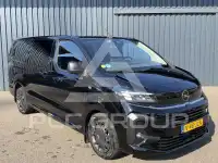 2024 Opel Vivaro