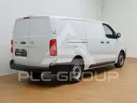 2024 Opel Vivaro