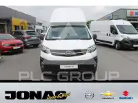 2024 Opel Vivaro