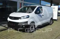 2024 Opel Vivaro