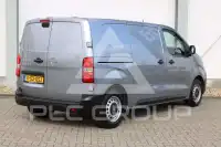 2024 Opel Vivaro