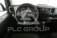 2024 Opel Vivaro