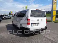 2024 Opel Vivaro