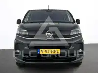2024 Opel Vivaro