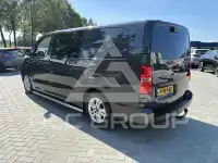2024 Opel Vivaro