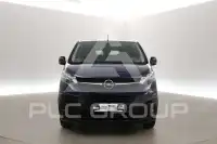 2024 Opel Vivaro