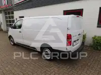 2024 Opel Vivaro