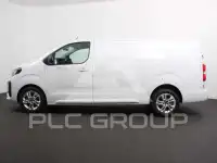 2024 Opel Vivaro