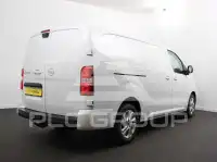 2024 Opel Vivaro