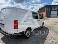 2024 Opel Vivaro
