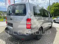 2025 Opel Vivaro