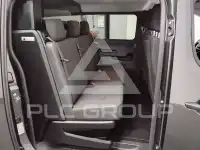 2024 Opel Vivaro