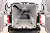2024 Opel Vivaro