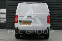 2024 Opel Vivaro