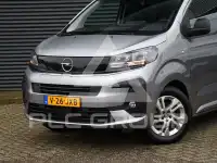 2024 Opel Vivaro