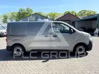2024 Opel Vivaro