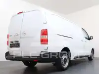 2024 Opel Vivaro
