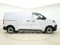 2024 Opel Vivaro
