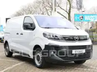 2024 Opel Vivaro