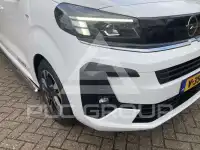 2024 Opel Vivaro