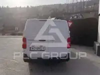 2024 Opel Vivaro