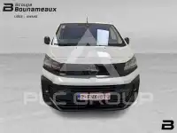 2024 Opel Vivaro