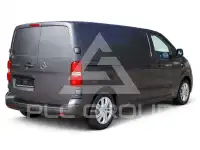 2024 Opel Vivaro