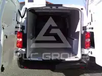 2024 Opel Vivaro
