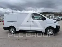 2024 Opel Vivaro