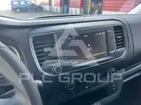 2024 Opel Vivaro