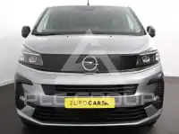 2024 Opel Vivaro